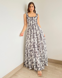 VESTIDO PRIMIA T.145