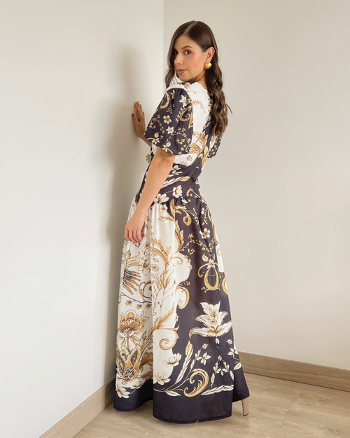VESTIDO PRIMIA T.146