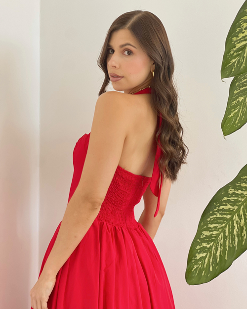 VESTIDO PRIMIA T.178