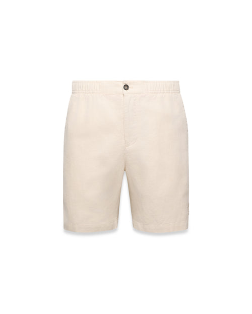 BERMUDA PSYCHO BUNNY PARA HOMBRE COLOR BEIGE MB0700019254