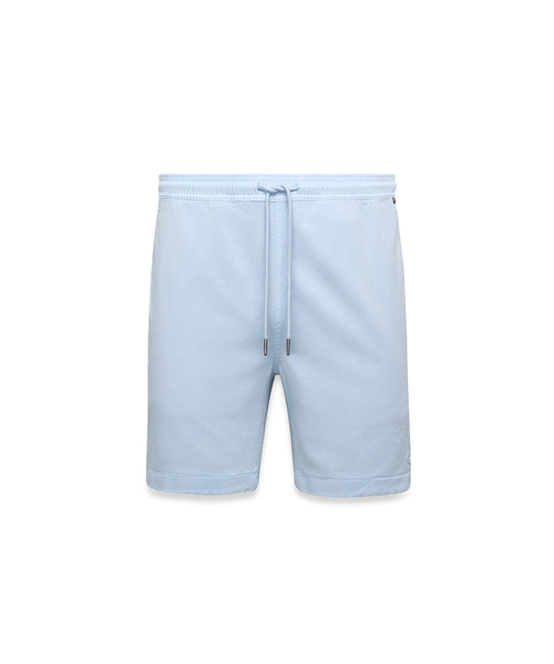 BERMUDA PSYCHO BUNNY PARA HOMBRE COLOR AZUL B6R584F200429