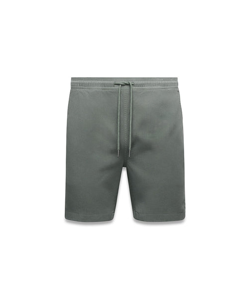 BERMUDA PSYCHO BUNNY PARA HOMBRE COLOR VERDE B6R584F200322