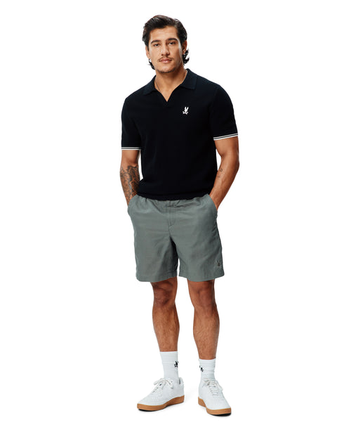 BERMUDA PSYCHO BUNNY PARA HOMBRE COLOR VERDE MB0700019322