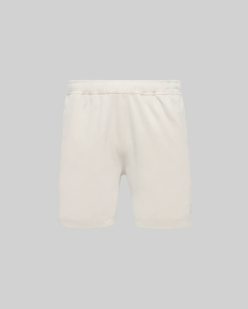PSYCHO BUNNY BERMUDA OXFORD DOBLE TONO KODA PARA CABALLERO HOMBRE BEIGE MB0700018212