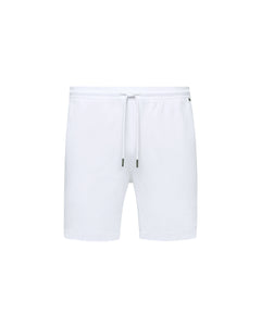 PSYCHO BUNNY BERMUDA TENCEL STRETCH WILLIS PARA CABALLERO HOMBRE BLANCO B6R584F200100