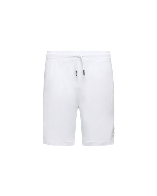 PSYCHO BUNNY BERMUDA TENCEL STRETCH WILLIS PARA NIÑO NIÑO BLANCO B0R584F200100