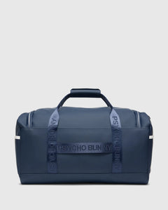 BOLSO PSYCHO BUNNY PARA HOMBRE COLOR AZUL MO2400081400