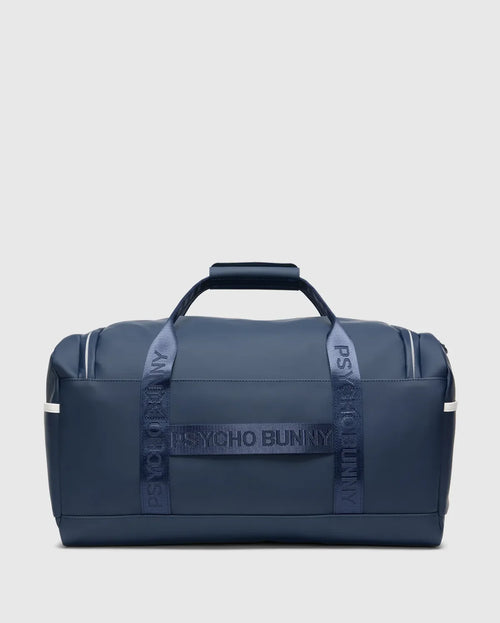 BOLSO PSYCHO BUNNY PARA HOMBRE COLOR AZUL MO2400081400