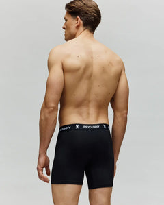 PSYCHO BUNNY ROPA INTERIOR FANTASIA HOMBRE NEGRO MO1400006001