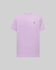 PSYCHO BUNNY CAMISETA CLÁSICA CUELLO REDONDO PARA CABALLERO HOMBRE ROSADO B6U014F200507