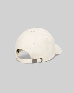 GORRA PSYCHO BUNNY PARA HOMBRE COLOR BLANCO MO1500079250