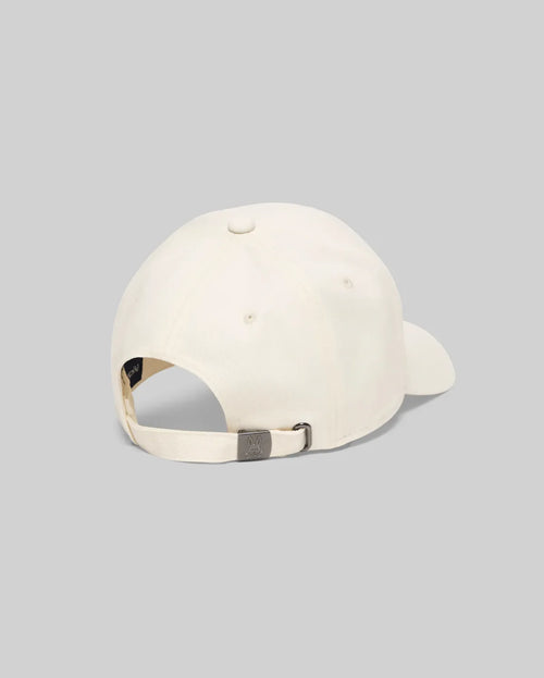 GORRA PSYCHO BUNNY PARA HOMBRE COLOR BLANCO MO1500079250