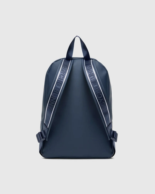 BOLSO PSYCHO BUNNY PARA HOMBRE COLOR AZUL MO2400071400