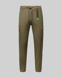 PSYCHO BUNNY PANTALONES FANTASIA HOMBRE VERDE B6P159B200305