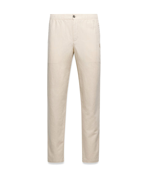 PANTALON PSYCHO BUNNY PARA HOMBRE COLOR BEIGE MB0600021254