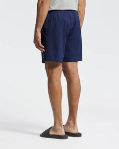 PSYCHO BUNNY TRAJE DE BAÑO FANTASIA HOMBRE AZUL B6W453F200EVB