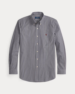 RALPH LAUREN HOMBRE CAMISA M/L AZUL