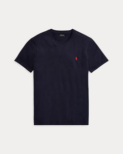 RALPH LAUREN HOMBRE T-SHIRT AZUL