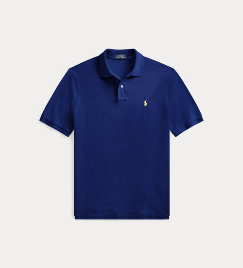 ralph lauren camisetas tipo polo hombre azul