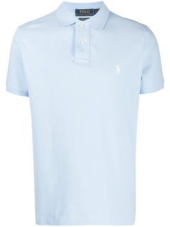 ralph lauren camisetas tipo polo hombre azul
