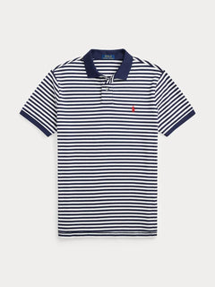 ralph lauren camisetas tipo polo hombre azul