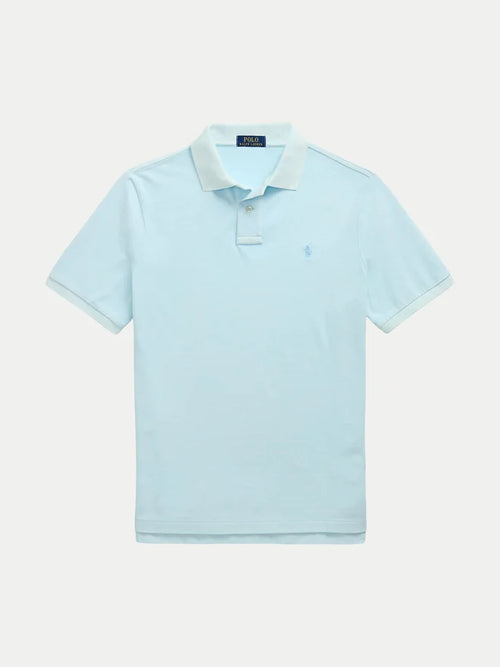 ralph lauren camisetas tipo polo hombre azul