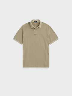 ralph lauren camisetas tipo polo hombre beige