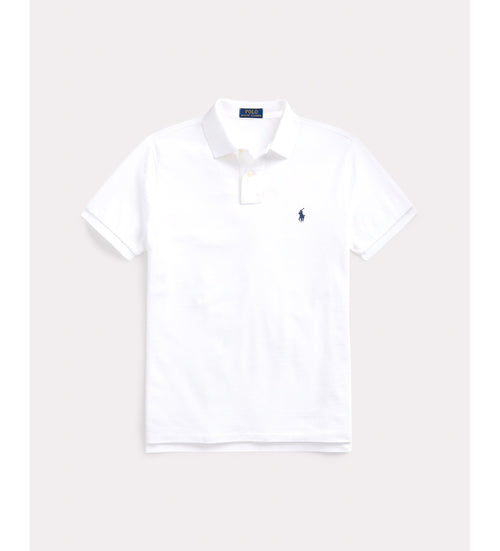 ralph lauren camisetas tipo polo hombre blanco