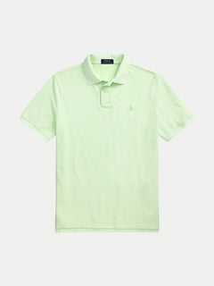 ralph lauren camisetas tipo polo hombre verde