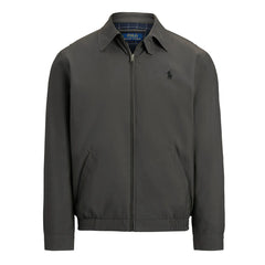 RALPH LAUREN HOMBRE CHAQUETA GRIS