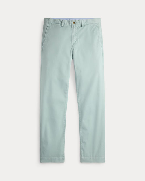 RALPH LAUREN HOMBRE PANTALON LARGO VERDE