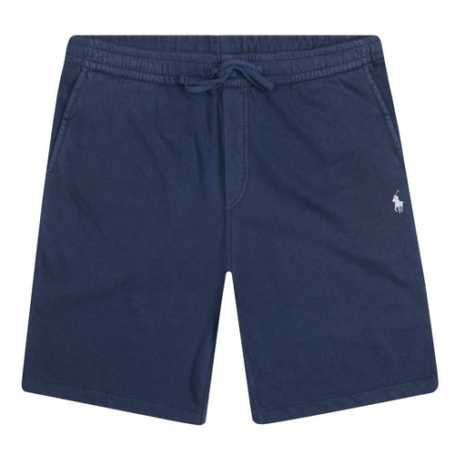 ralph lauren Bermudas hombre azul