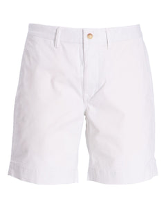 ralph lauren Bermudas hombre blanco
