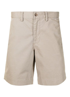 ralph lauren Bermudas hombre khaki