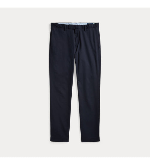 ralph lauren pantalon largo hombre azul