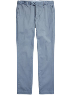 ralph lauren pantalon largo hombre azul