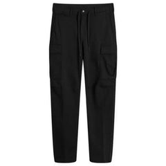 ralph lauren pantalon largo hombre negro