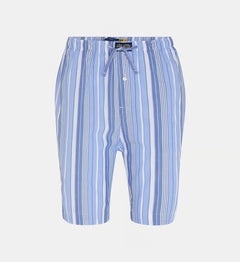 ralph lauren pijama hombre azul