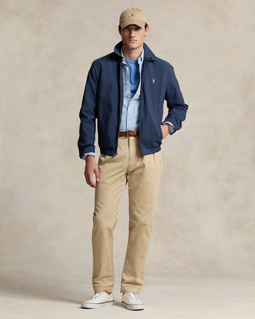 CHAQUETA RALPH LAUREN HOMBRE REFINED NAVY 710548506001