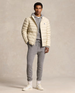 Chaqueta Terra Jkt-Insulated-Bomber Ralph Lauren Para Hombre De Color Beige