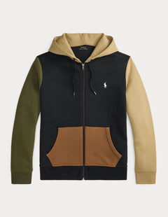 SUÉTER RALPH LAUREN PARA CABALLERO NEGRO REF 710B26093001