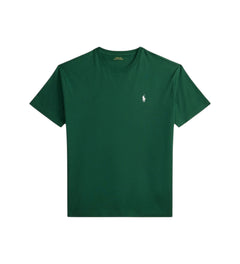 CAMISETA RALPH LAUREN PARA CABALLERO MANGA CORTA VERDE REF 710671438531