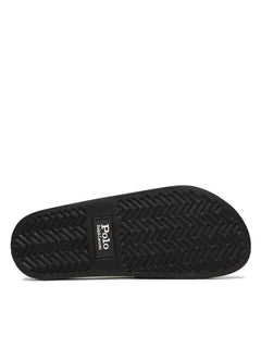 SANDALIAS RALPH LAUREN PARA CABALLERO NEGRO REF 809852071011