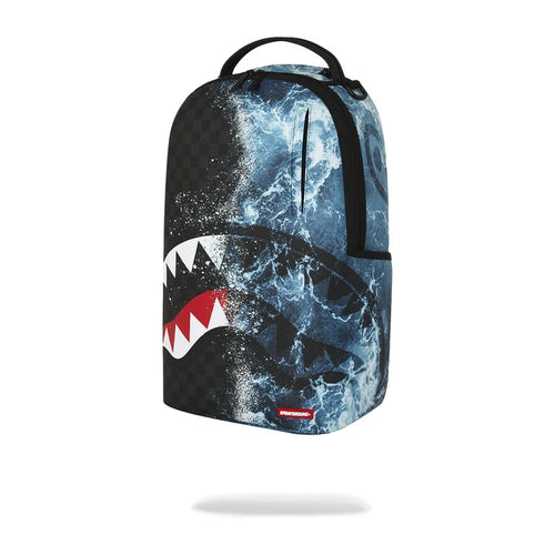 MOCHILA SPLIT OCEAN DEEP SPRAYGROUND PARA HOMBRE COLOR ASSORTED 910B7621NSZ