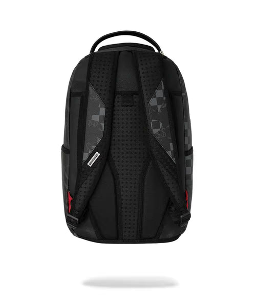 MOCHILA 4AM RED SHARK SPRAYGROUND PARA HOMBRE COLOR ASSORTED 910B9219NSZ