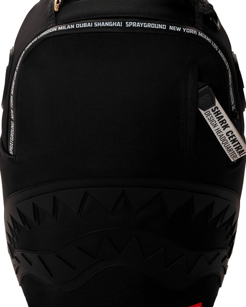 MOCHILA SHARK CENTRAL PRINTED ZIP SPRAYGROUND PARA HOMBRE COLOR ASSORTED 910B9587NSZ