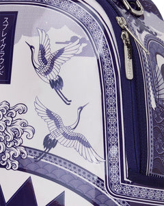 Mochila Fine China Part Deux Sprayground Color Assorted