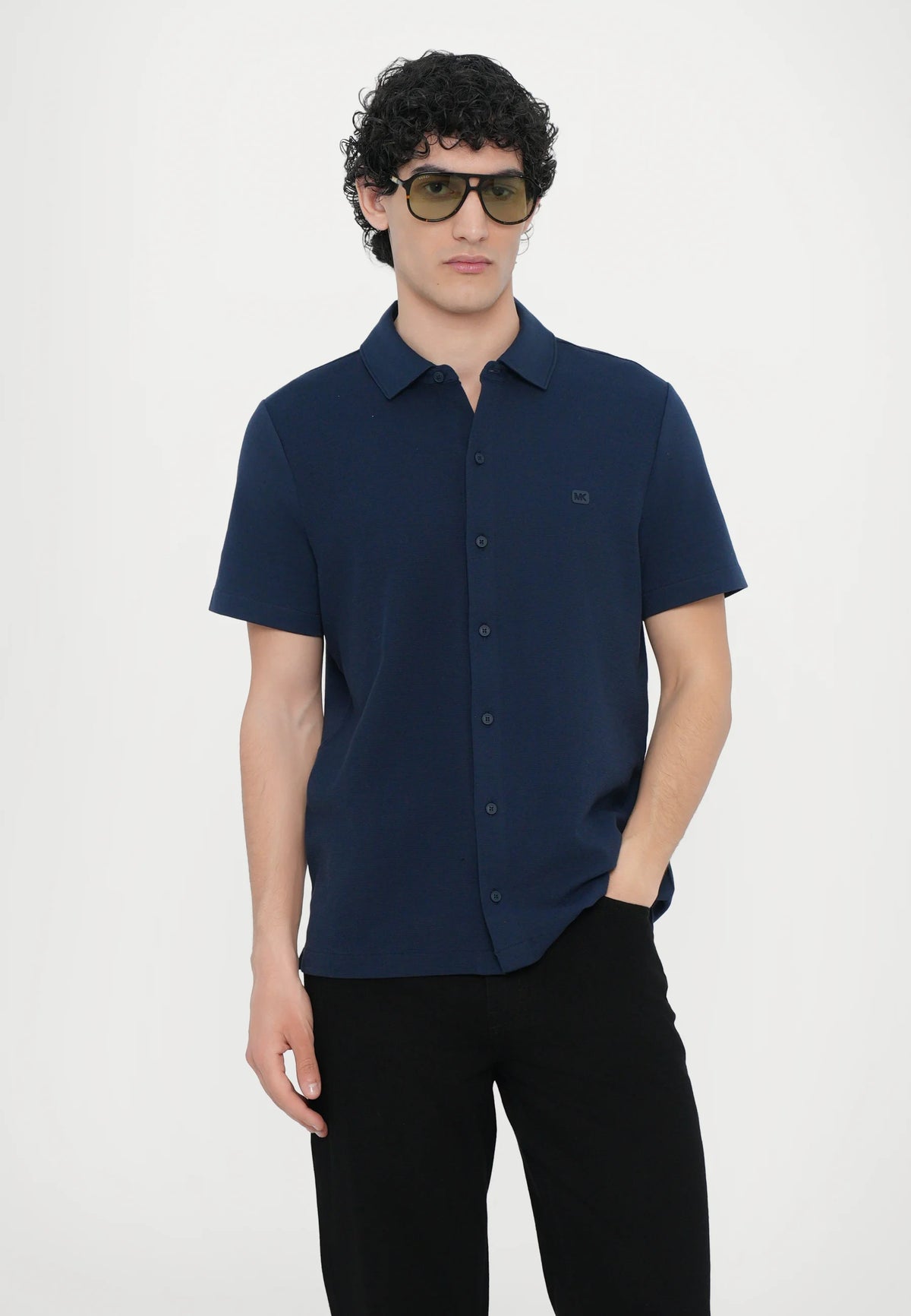 CAMISA MICHAEL KORS