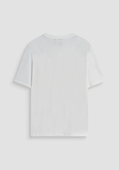 antony morato camiseta de manga corta hombre blanco