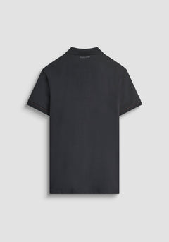 antony morato camiseta de manga corta hombre negro